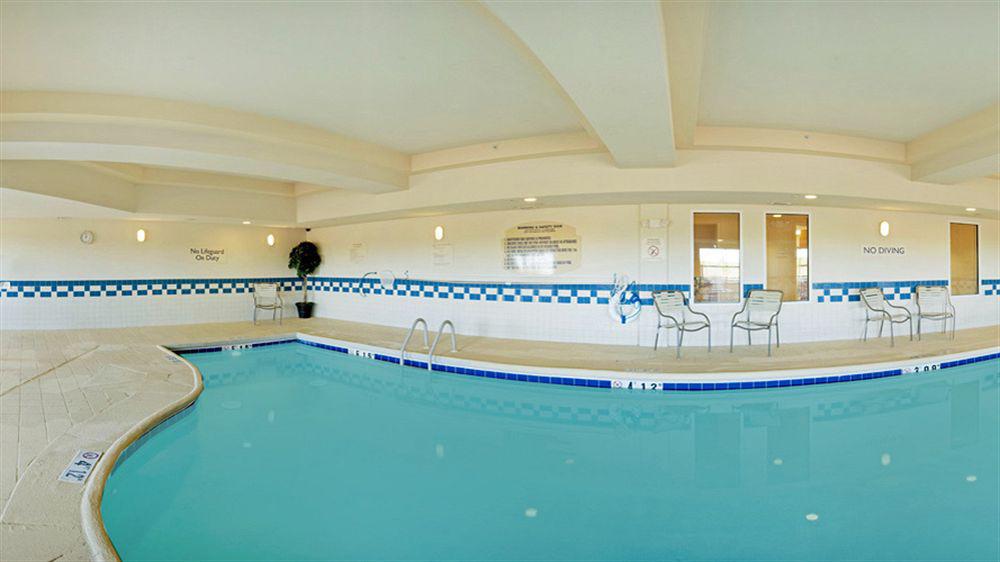 Fairfield Inn & Suites By Marriott Cordele Kültér fotó