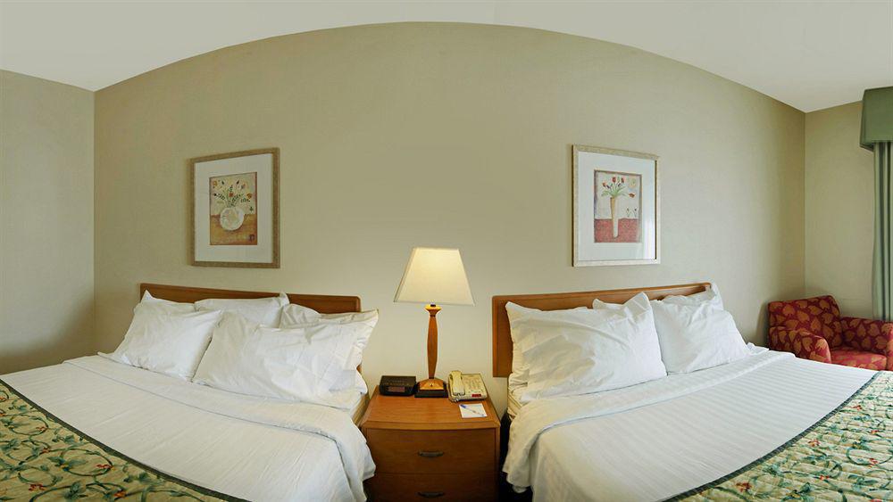 Fairfield Inn & Suites By Marriott Cordele Kültér fotó