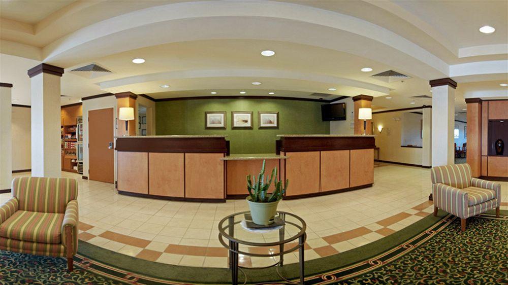 Fairfield Inn & Suites By Marriott Cordele Kültér fotó