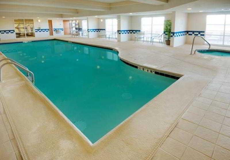 Fairfield Inn & Suites By Marriott Cordele Kültér fotó